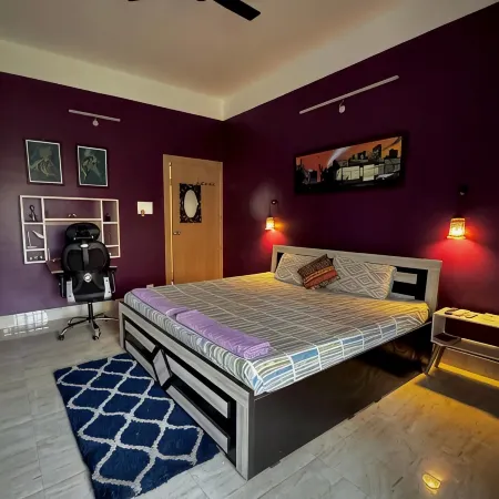 Three Little Birds Homestay Отели рядом с достопримечательностью «Региональный научный центр»