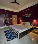 Three Little Birds Homestay - Kitchens