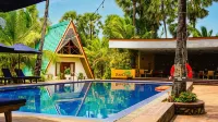 Reecha Kurinji Resort - Pools