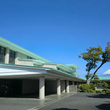 KKR Numazu Hamayu
