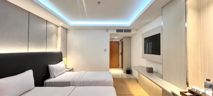 Royal Asia Hotel Hotels in Palembang