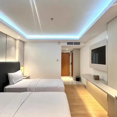 Royal Asia Hotel