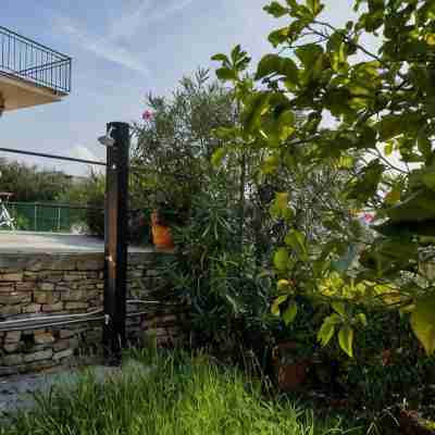 Amazing Seaview in Santa Margherita by Wonderful Italy Hotel Exterior