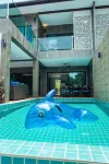 The Pearl Luxury Pool Villas - Villas