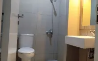 Mini Guest House Tasikmalaya - WiFi