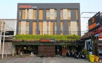 Sunrise Hotel Jogja