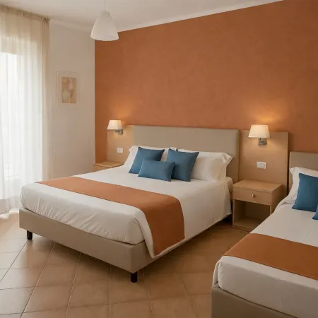 Delfino Beach Hotel - Cdshotels