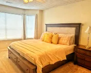 4 bd Luxury King & Queen Suites - Mins to Marietta - Homestays