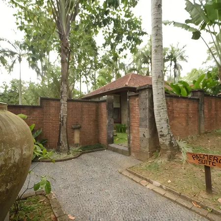 The Farm at San Benito, Autograph Collection