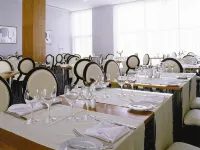 VIP Executive Santa Iria Hotel - petit déjeuner