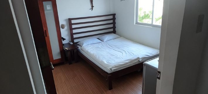 Roger's Place Guesthouse Hotels in Boracay