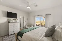 Sonoran Serenity StayHeated pool" - Bungalows