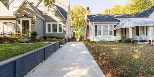 Inviting 3BR/2.5BA Home. 1 Miles from Casino
