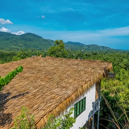 BOHO Boutique Bungalows