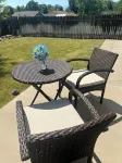 Charming 3-bedroom house with AC, WiFi in fantastic Susanville - Wifi