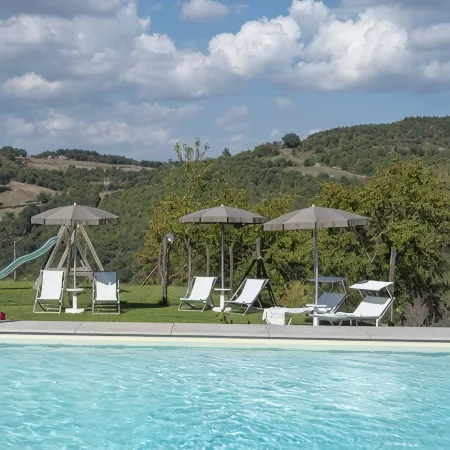 Agriturismo Montelovesco