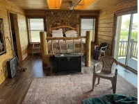 Canyon Creek Vacation Rental - 3 étoiles