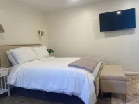 裏弗代爾公寓（時尚一室靜居，配空調和WiFi）