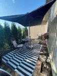 Self-contained guest house in a picturesque town between London and Stratord ON -  Ferienwohnungen