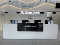 Sokcho Mari Vista Hotel Hotel berhampiran Stadium Sokcho