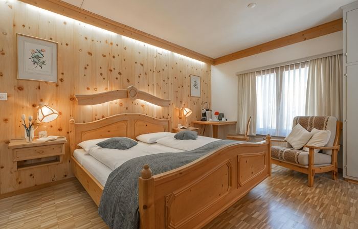 Hotel Alpina