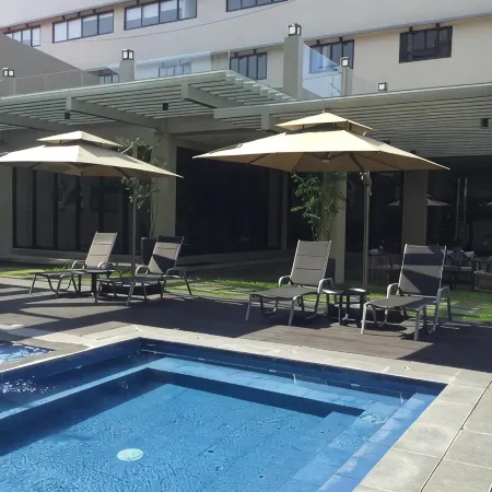 The Hotel Andrea