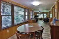 Smoky Mountain Getaway. Enjoy Seclusion,Views,Motorcycling, Shops w Paved Access - Balkoner
