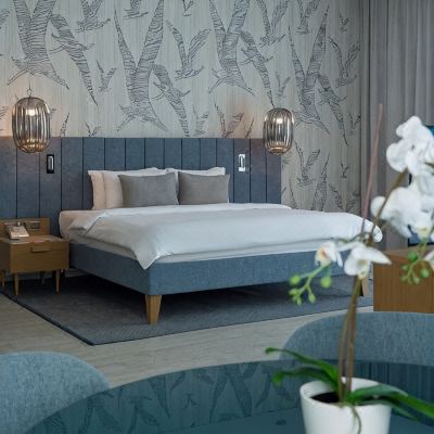 Executive Suite C Central Resort The Palm Promo Code