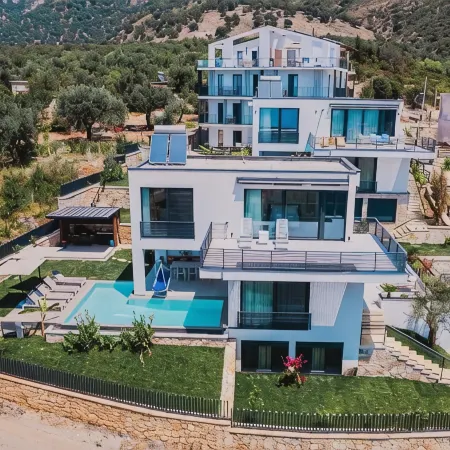 Promar Villas & Apartments