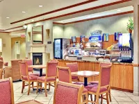 Holiday Inn Express PEORIA NORTH - GLENDALE by IHG - breakfast
