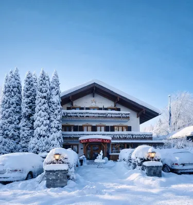 Hotel Quellenhof - spa