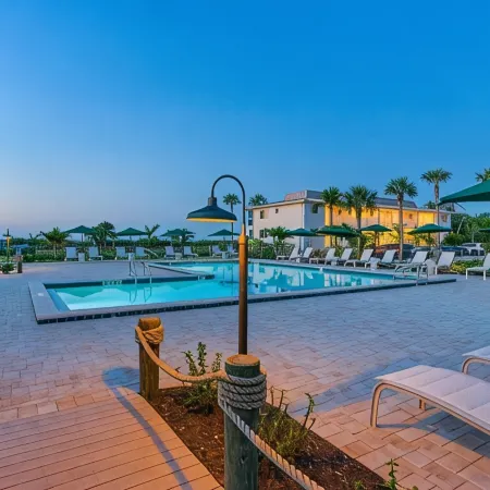 Sanibel Inn