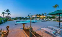 Sanibel Inn - Beach