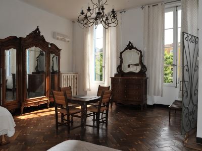 Hotel du Forum