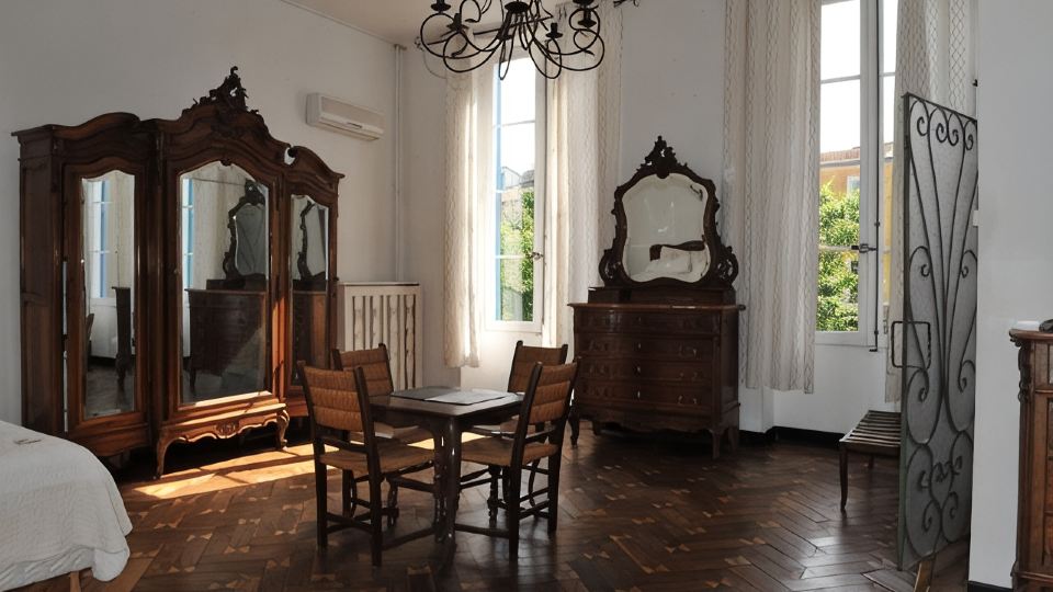 Hotel du Forum