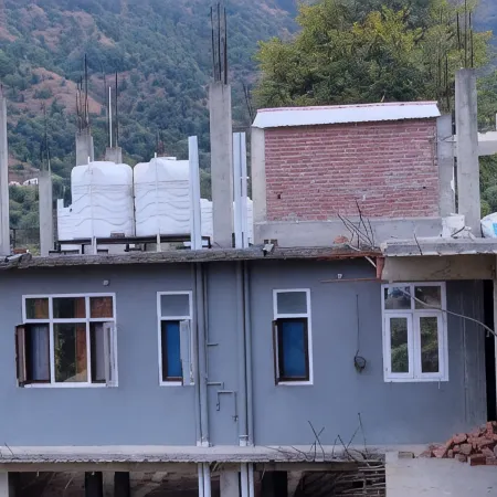 Aastha Homestay
