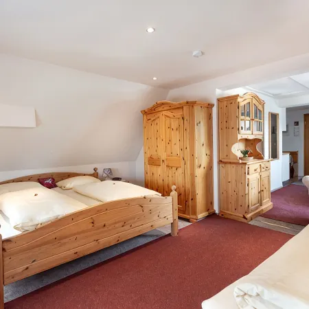 Hotel Silberdistel Hotels in Hinterzarten