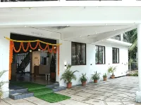 Atmani Waterfront Resort Hotels near Agonda