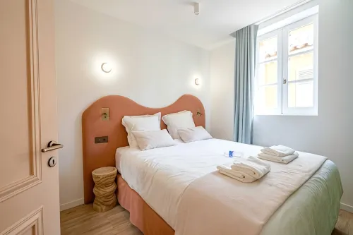 Beautiful 2bdr flat - Hyper centre St Tropez