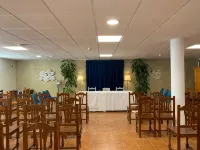 Macavi Hotele w: Rota