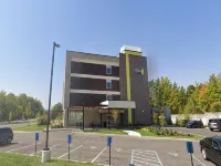 Home2 Suites by Hilton Brownsburg