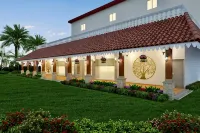 Hotel Grand Imperia