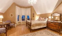 St. Martins Country Inn