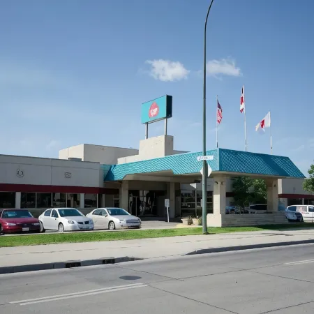 Canad Inns Destination Centre Transcona