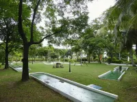 The Oriental Tropical Beach at VIP Resort -  Casas de vacaciones