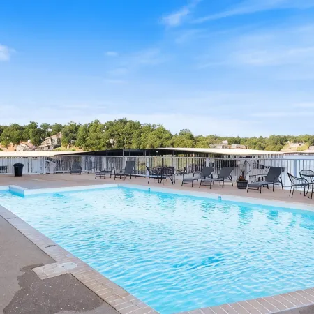 Lakeview Condo w/ 2 Pools & Beach - Family Fun Awaits at 21mm
