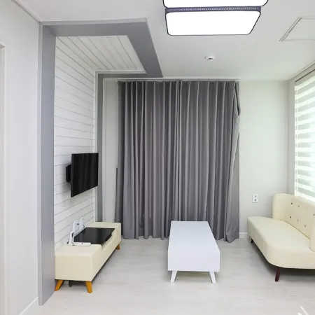 Yangju Jangheung Sumokwon Pension