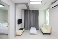 양주 장흥수목원펜션