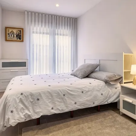Apartamento Nuevo en el Centro de Leon