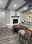 Pet Friendly Cozy Brick Home